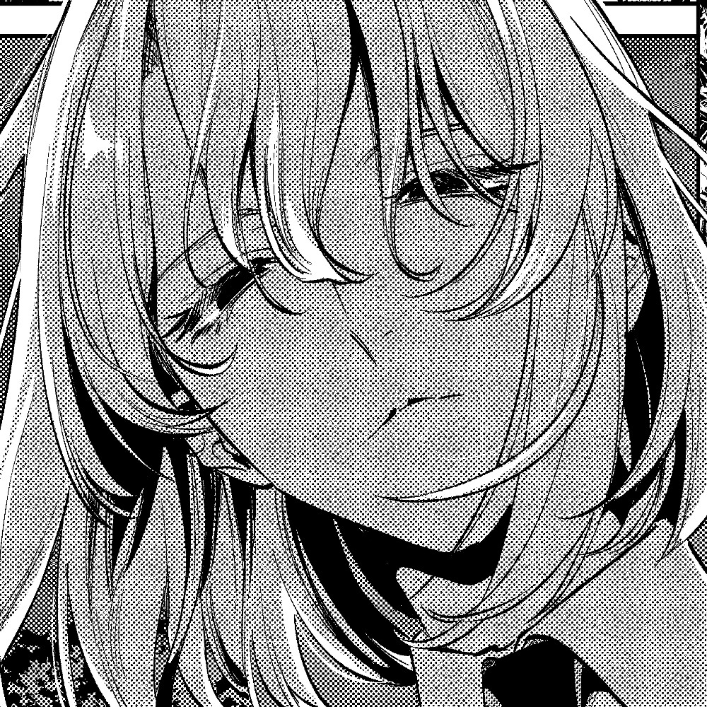 【下巻】MYSWEETBUNNYCAGE　ケセド